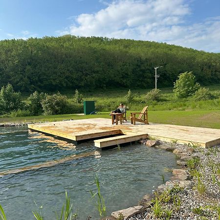 Wrth Y Nant Villa Saint Ishmaels  Kültér fotó